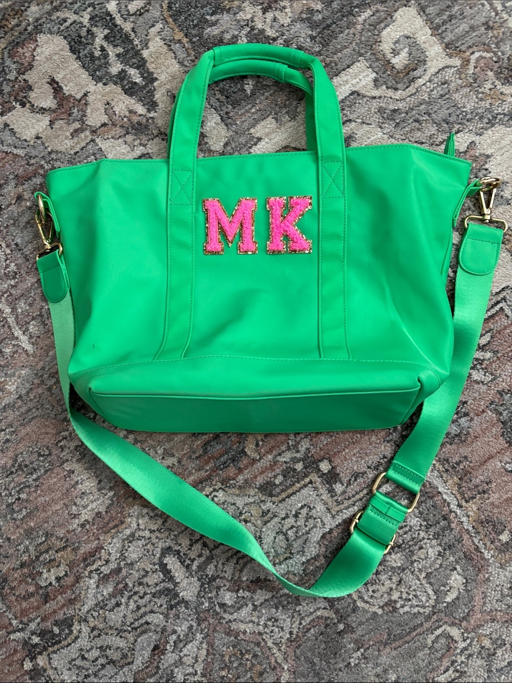 Stoney Clover Lane Classic Mini Tote